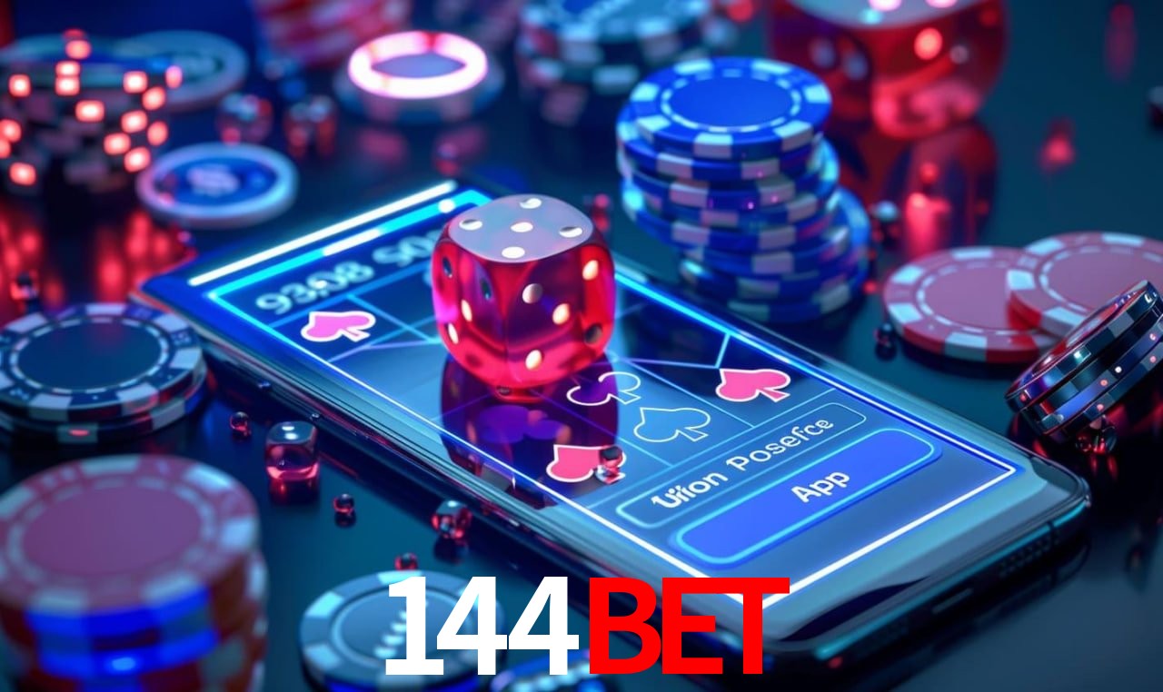 Desvendando o Mundo dos Jogos Virtuais na 144Bet